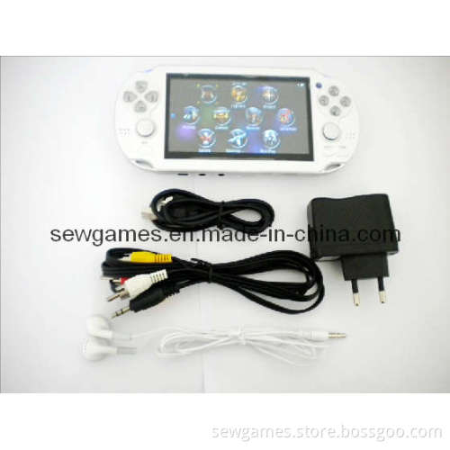 New Items Video Game Console -PAP